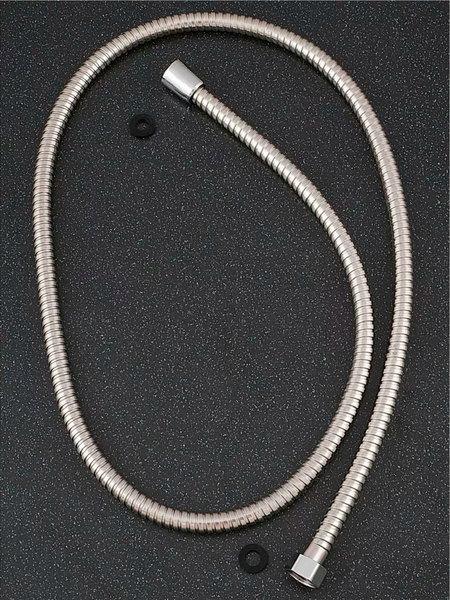 Изображение товара Смеситель Эверест 1/2 B22-071A (белый)