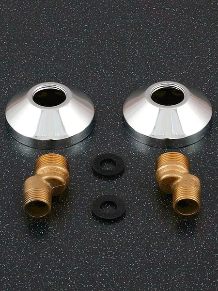 Изображение товара Смеситель Эверест D40 B22-023