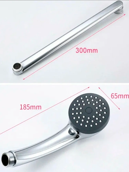 Изображение товара Смеситель Эверест D40 B22-023