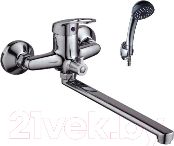 Изображение товара Смеситель Эверест D40 B22-023