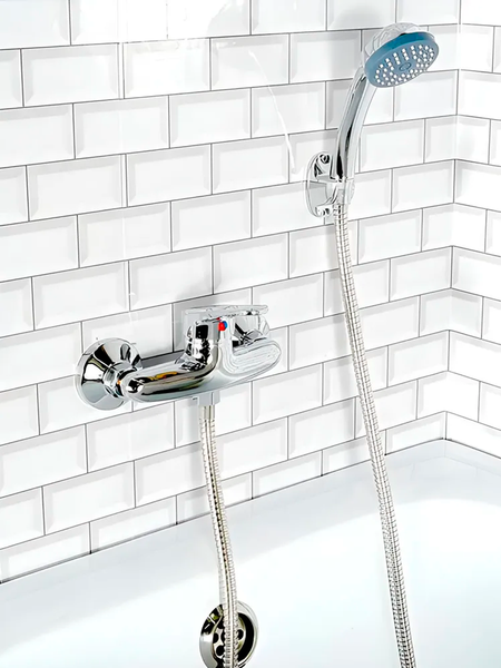 Изображение товара Смеситель Эверест B20-028