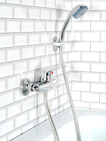 Изображение товара Смеситель Эверест B20-028