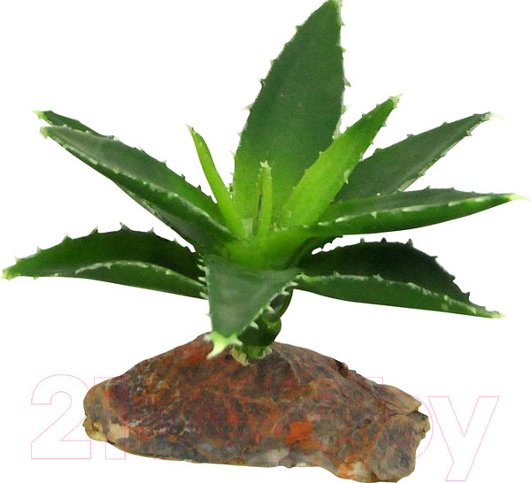 Изображение товара Декорация для террариума Lucky Reptile Agava / IF-81