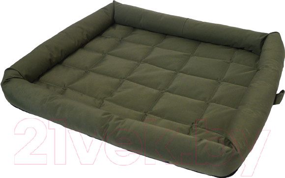 Изображение товара Лежанка для животных Rosewood 04290/RW (зеленый)