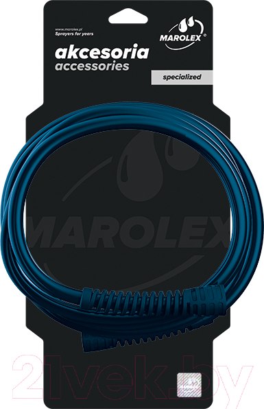 Изображение товара Шланг для опрыскивателя Marolex Alka Line / A058.163