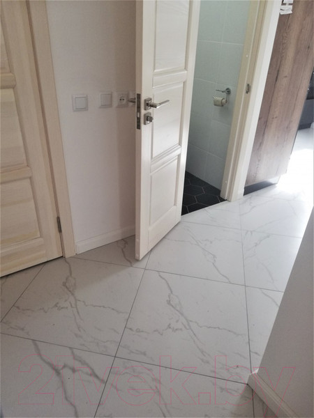 Изображение товара Плитка Axima Livorno (600x600, серый)