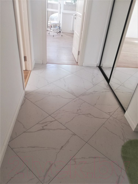 Изображение товара Плитка Axima Livorno (600x600, серый)