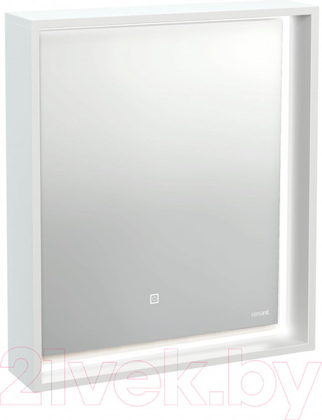 Изображение товара Зеркало Cersanit Louna 60 / SP-LU-LOU60-Os