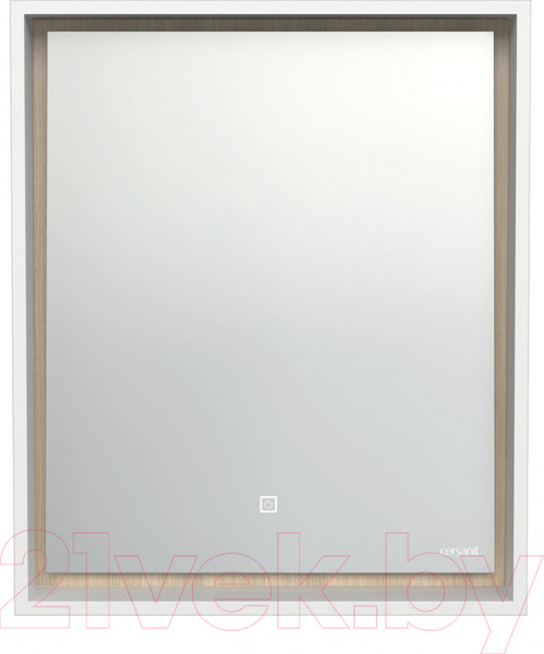Изображение товара Зеркало Cersanit Louna 60 / SP-LU-LOU60-Os
