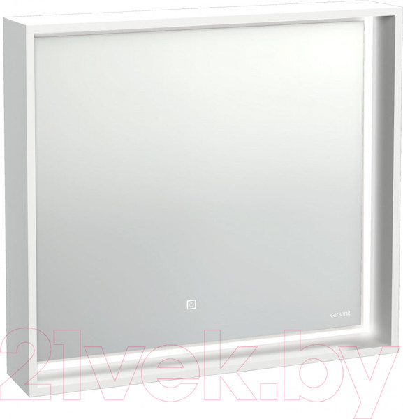 Изображение товара Зеркало Cersanit Louna 80 / SP-LU-LOU80-Os