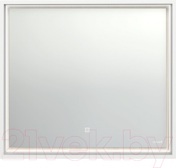 Изображение товара Зеркало Cersanit Louna 80 / SP-LU-LOU80-Os