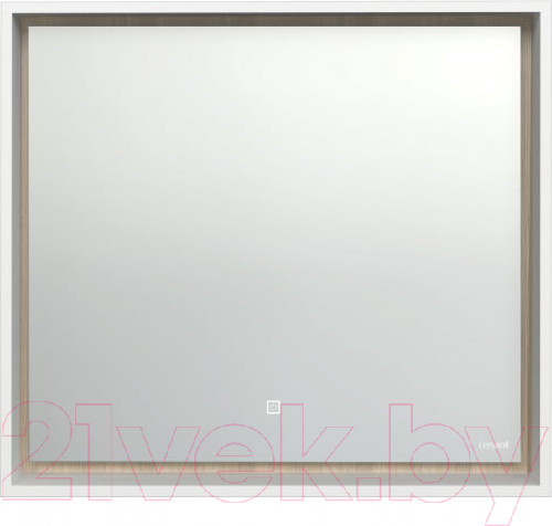 Изображение товара Зеркало Cersanit Louna 80 / SP-LU-LOU80-Os