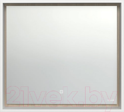 Изображение товара Зеркало Cersanit Louna 80 / SP-LU-LOU80-Os