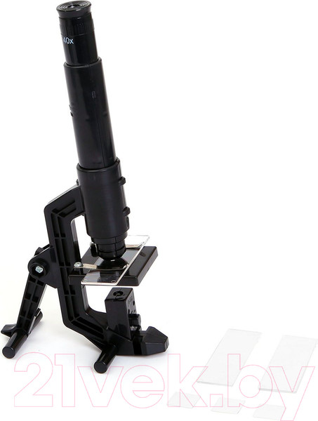 Изображение товара Микроскоп оптический Bondibon Японские опыты. Микроскоп / ВВ1165