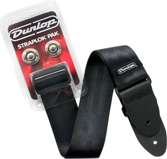 Изображение товара Ремень для гитары Dunlop Manufacturing SLST001