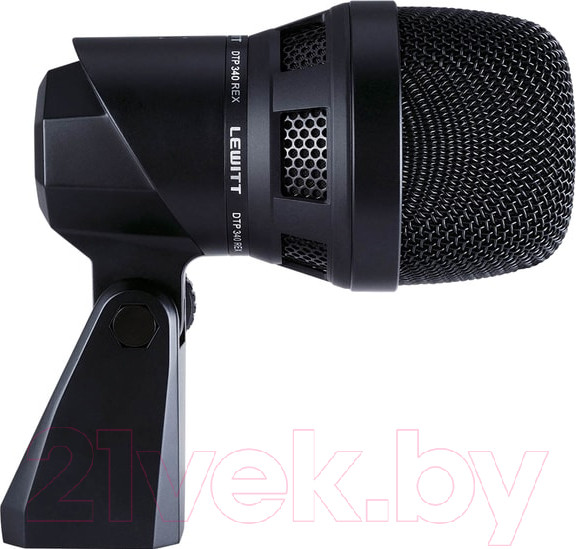 Изображение товара Микрофон Lewitt DTP 340 Rex