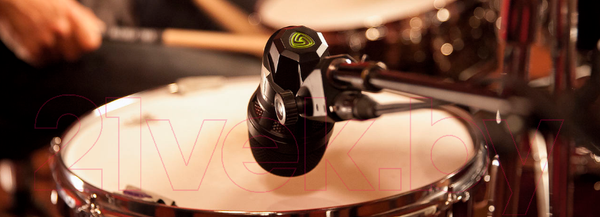 Изображение товара Микрофон Lewitt DTP 340 Rex