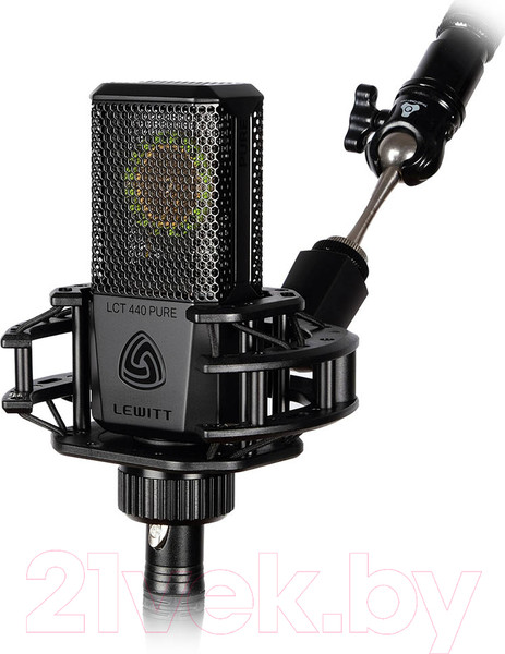 Изображение товара Микрофон Lewitt LCT 440 Pure
