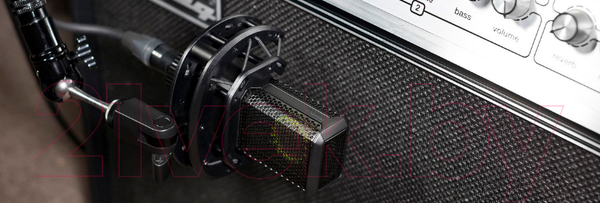 Изображение товара Микрофон Lewitt LCT 440 Pure