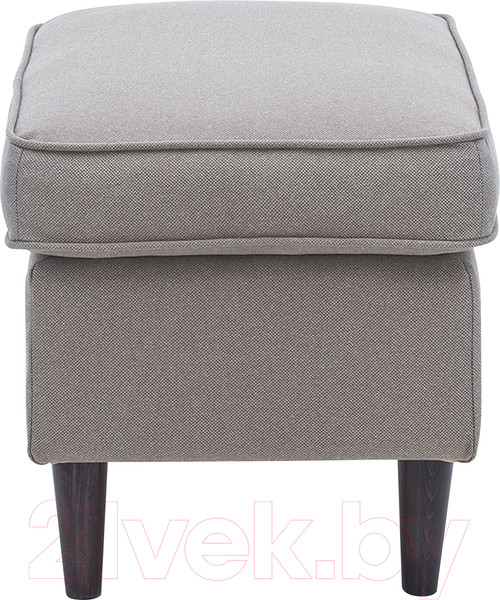 Изображение товара Пуф Импэкс Leset Микс (Milos 09/ножки венге)