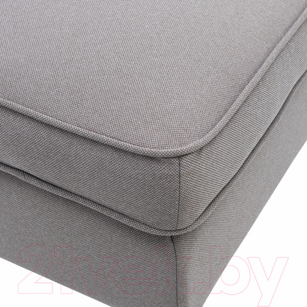 Изображение товара Пуф Импэкс Leset Микс (Milos 09/ножки венге)