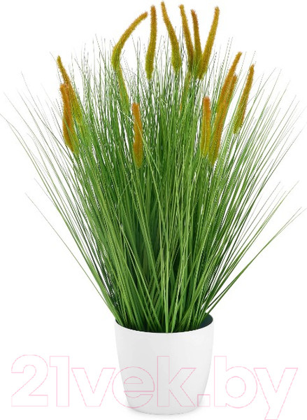 Изображение товара Кашпо Lamela Magnolia LA206-05 (белый)