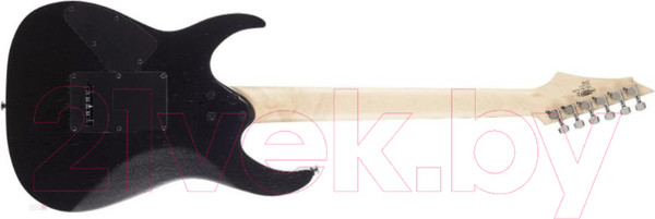 Изображение товара Электрогитара Cort X-100 OPBB