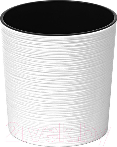 Изображение товара Кашпо Lamela Malwa LA722-05 (белый)