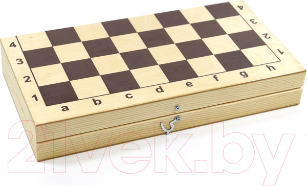 Изображение товара Шашки Десятое королевство Шашки / 2862