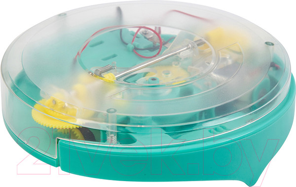 Изображение товара Научная игра Bondibon Французские опыты. Умный пылесос / ВВ3189