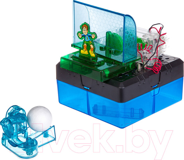 Изображение товара Научная игра Bondibon Французские опыты. Суперфутбол / ВВ2873