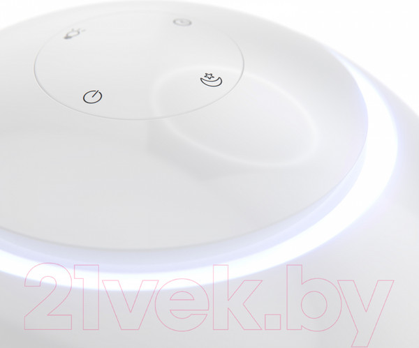 Изображение товара Ультразвуковой увлажнитель воздуха Ramili Baby AH800