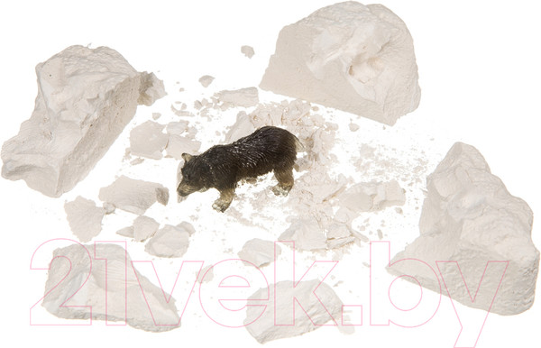 Изображение товара Набор для опытов Bondibon Французские опыты. Узнай кто внутри! / ВВ4119