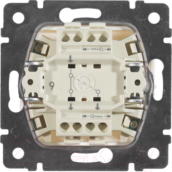 Изображение товара Выключатель Legrand Valena 774406 (белый)