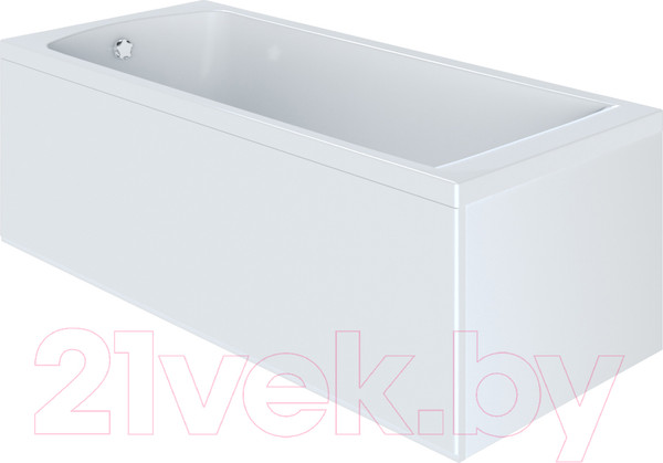 Изображение товара Ванна акриловая Santek Фиджи 160x75 (WH501597)