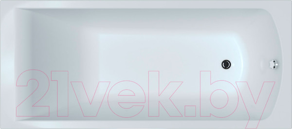 Изображение товара Ванна акриловая Santek Фиджи 160x75 (WH501597)