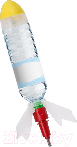 Изображение товара Научная игра Bondibon Французские опыты. Ракета / ВВ3191