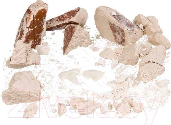 Изображение товара Набор для опытов Bondibon Исторические раскопки. Морские монстры / ВВ3172