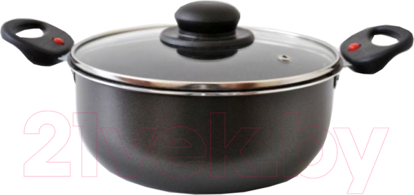 Изображение товара Кастрюля Jarko Forever JBr1-220-21