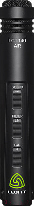 Изображение товара Микрофон Lewitt LCT 140 AIR