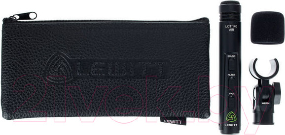 Изображение товара Микрофон Lewitt LCT 140 AIR