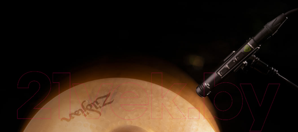 Изображение товара Микрофон Lewitt LCT 140 AIR