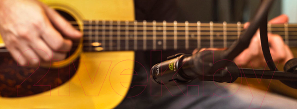 Изображение товара Микрофон Lewitt LCT040MATCH