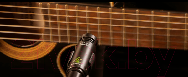 Изображение товара Микрофон Lewitt LCT040MATCH