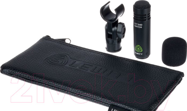 Изображение товара Микрофон Lewitt LCT040MATCH