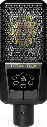 Изображение товара Микрофон Lewitt LCT 441 Flex