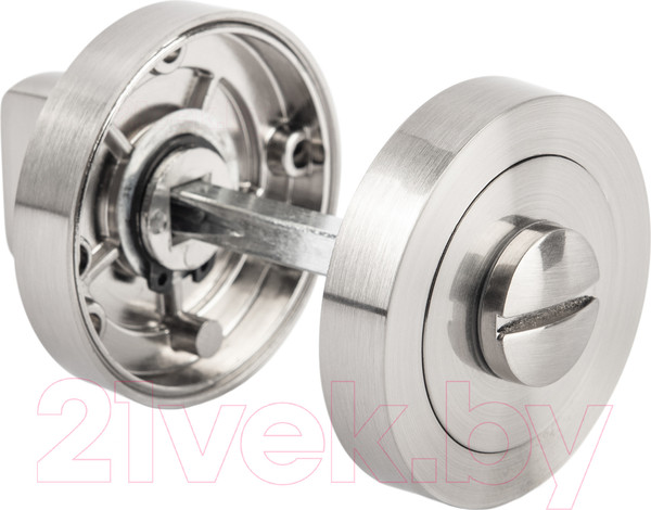 Изображение товара Фиксатор дверной защелки Lockit WC R01 SN