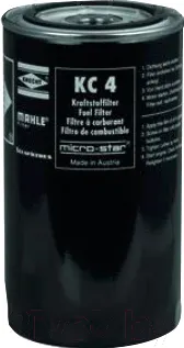 Изображение товара Топливный фильтр Knecht/Mahle KC4