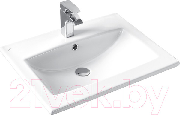Изображение товара Умывальник Santek Элина 60 (1WH501606)