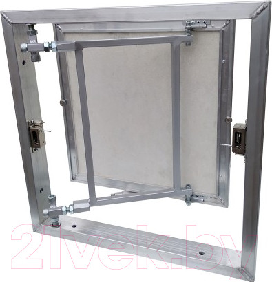 Изображение товара Люк под плитку Lukoff Lider 30x70